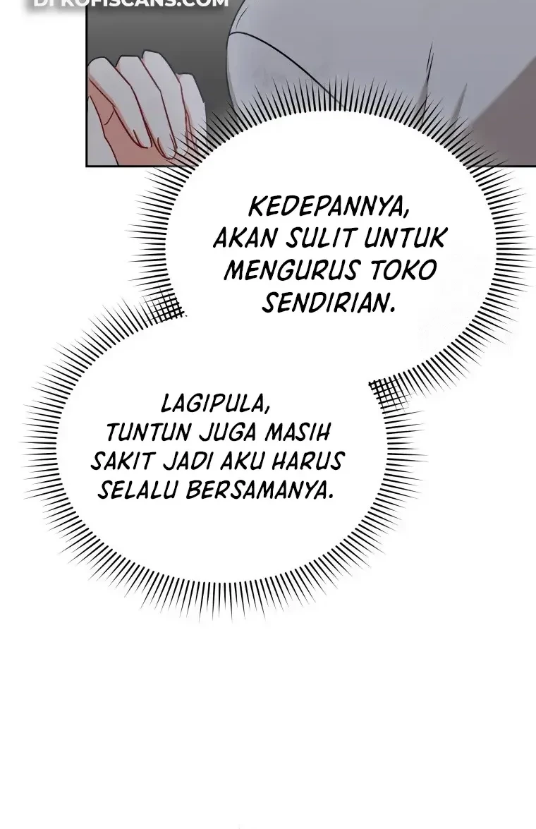 Hello? Veterinarian! Chapter 66 Gambar 49