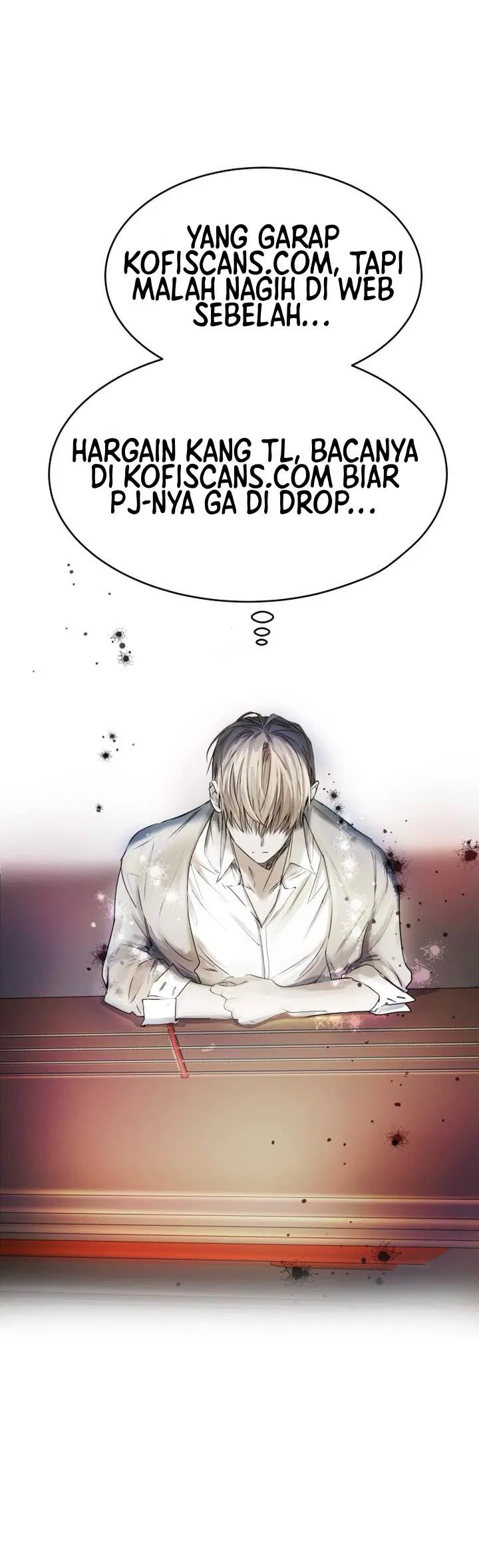 Hello? Veterinarian! Chapter 66 Gambar 53