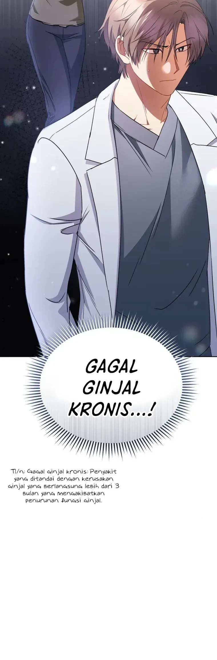 Hello? Veterinarian! Chapter 66 Gambar 9