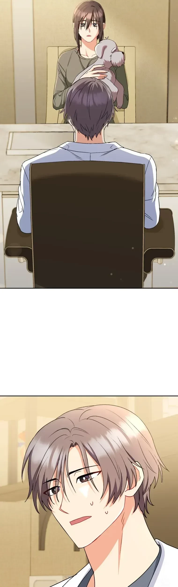 Hello? Veterinarian! Chapter 66 Gambar 14
