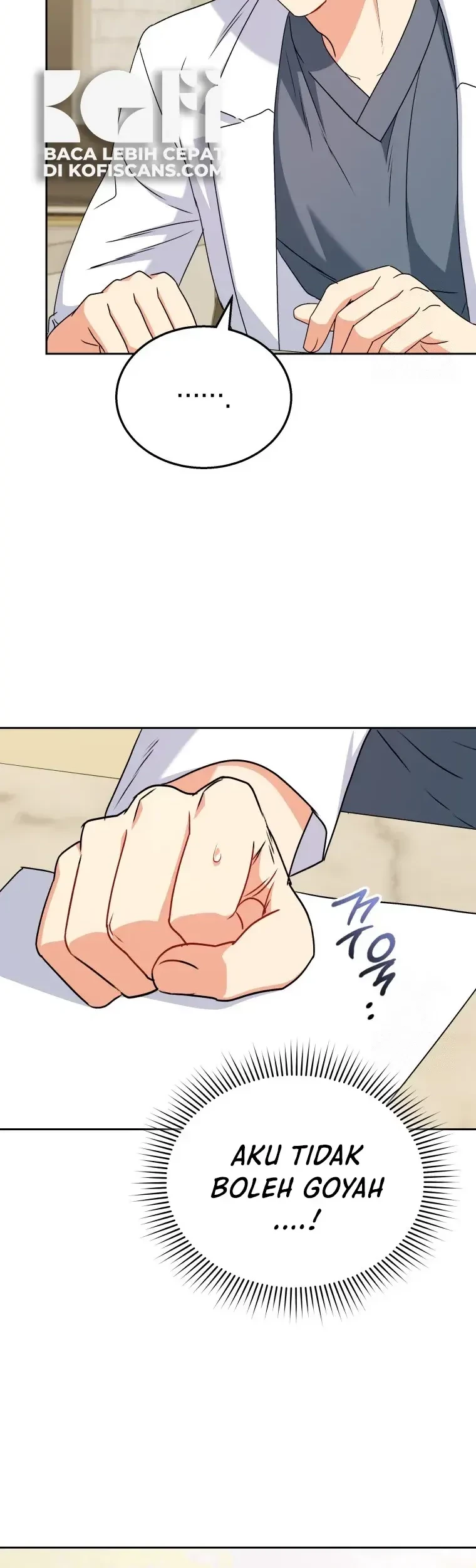 Hello? Veterinarian! Chapter 66 Gambar 17