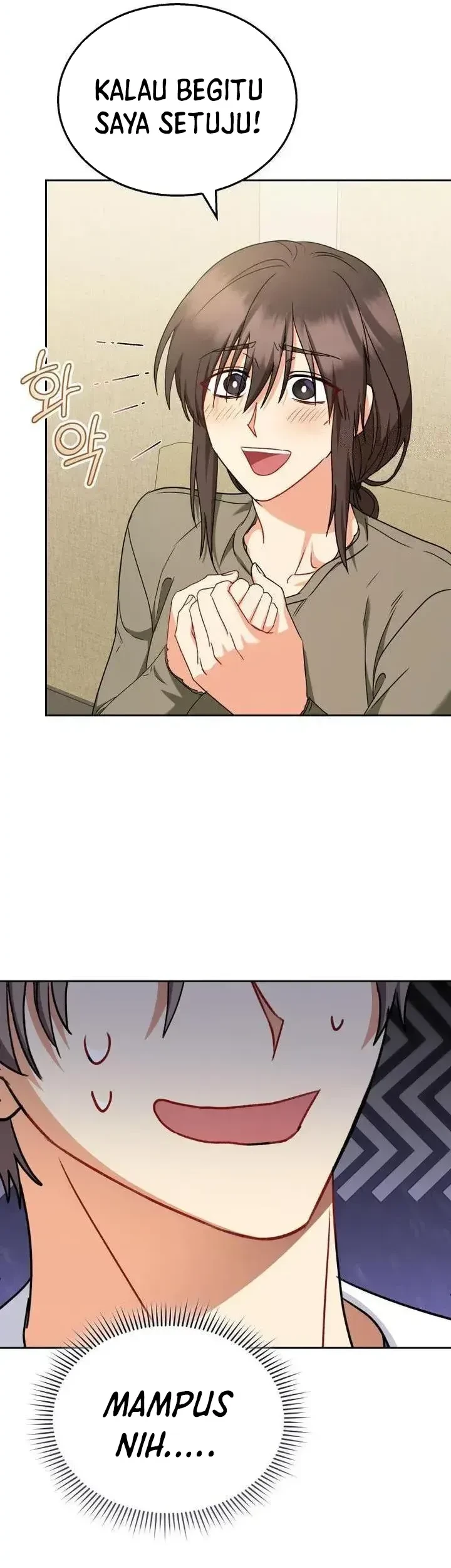 Hello? Veterinarian! Chapter 65 Gambar 40