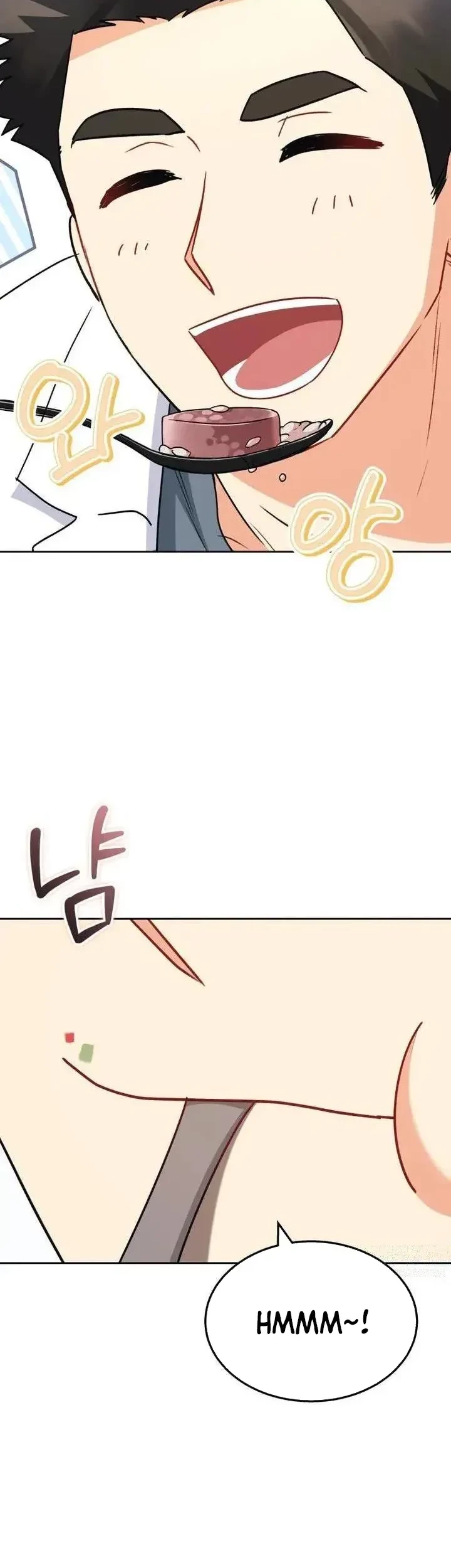 Hello? Veterinarian! Chapter 65 Gambar 5