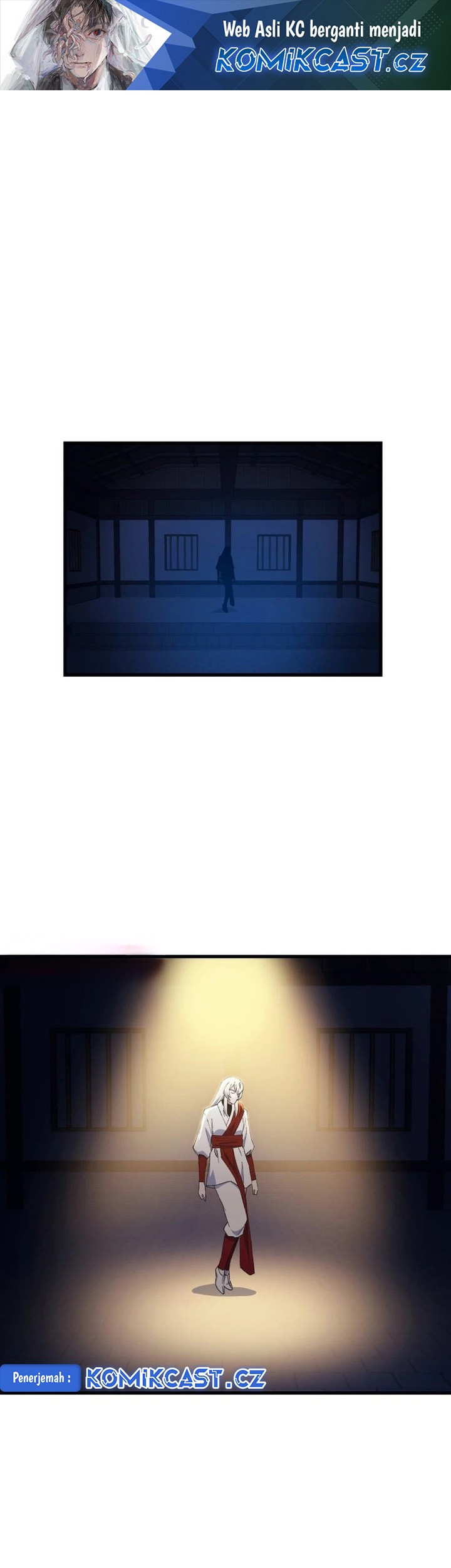 Baca Manhwa The Great Master Chapter 96 Gambar 2