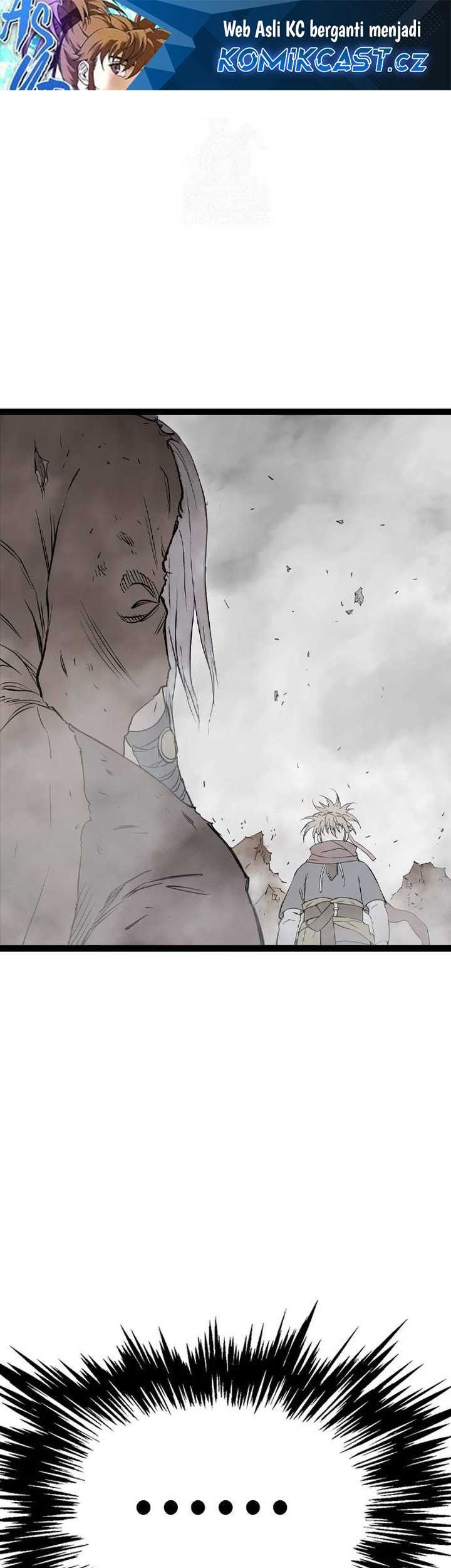Baca Manhwa Asura (Ryu Ki-Un) Chapter 21 Gambar 2
