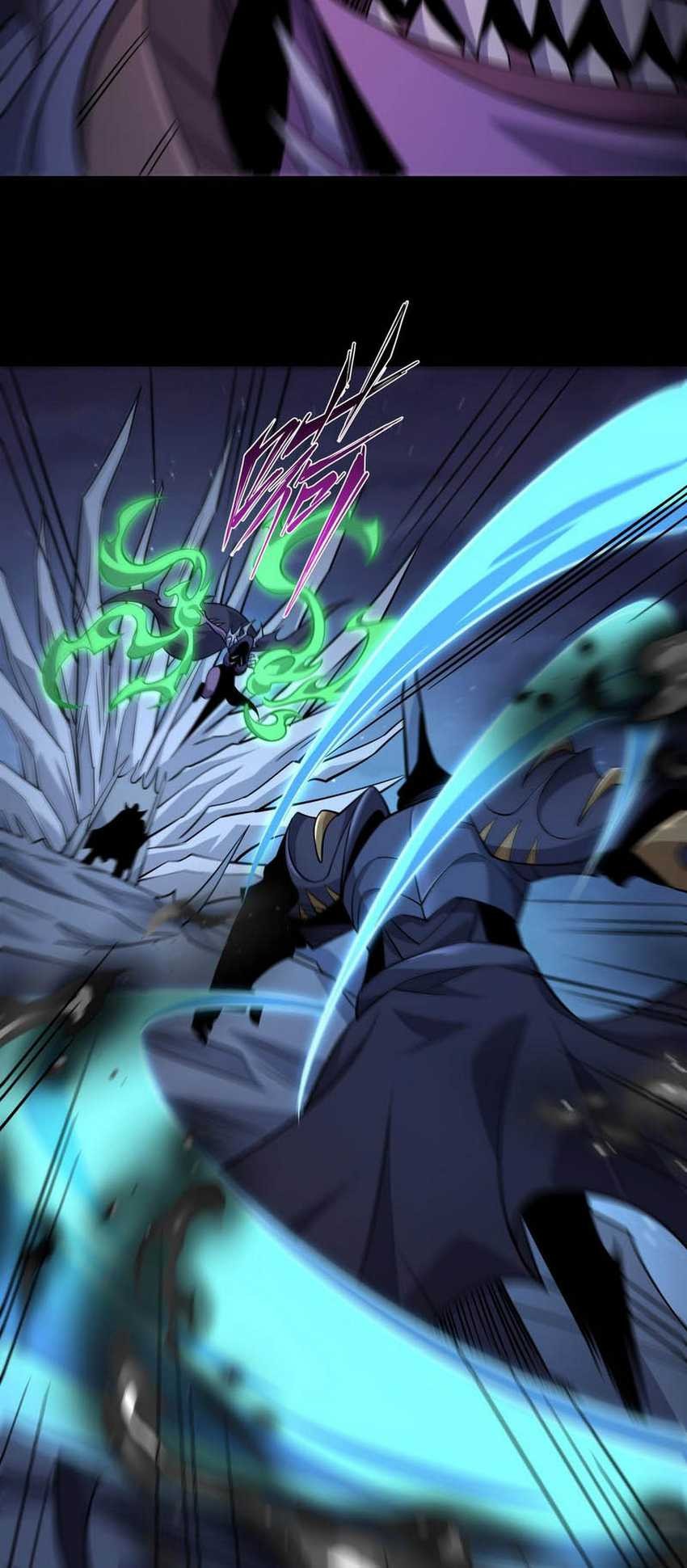 Catastrophic Priest Chapter 24 Gambar 6