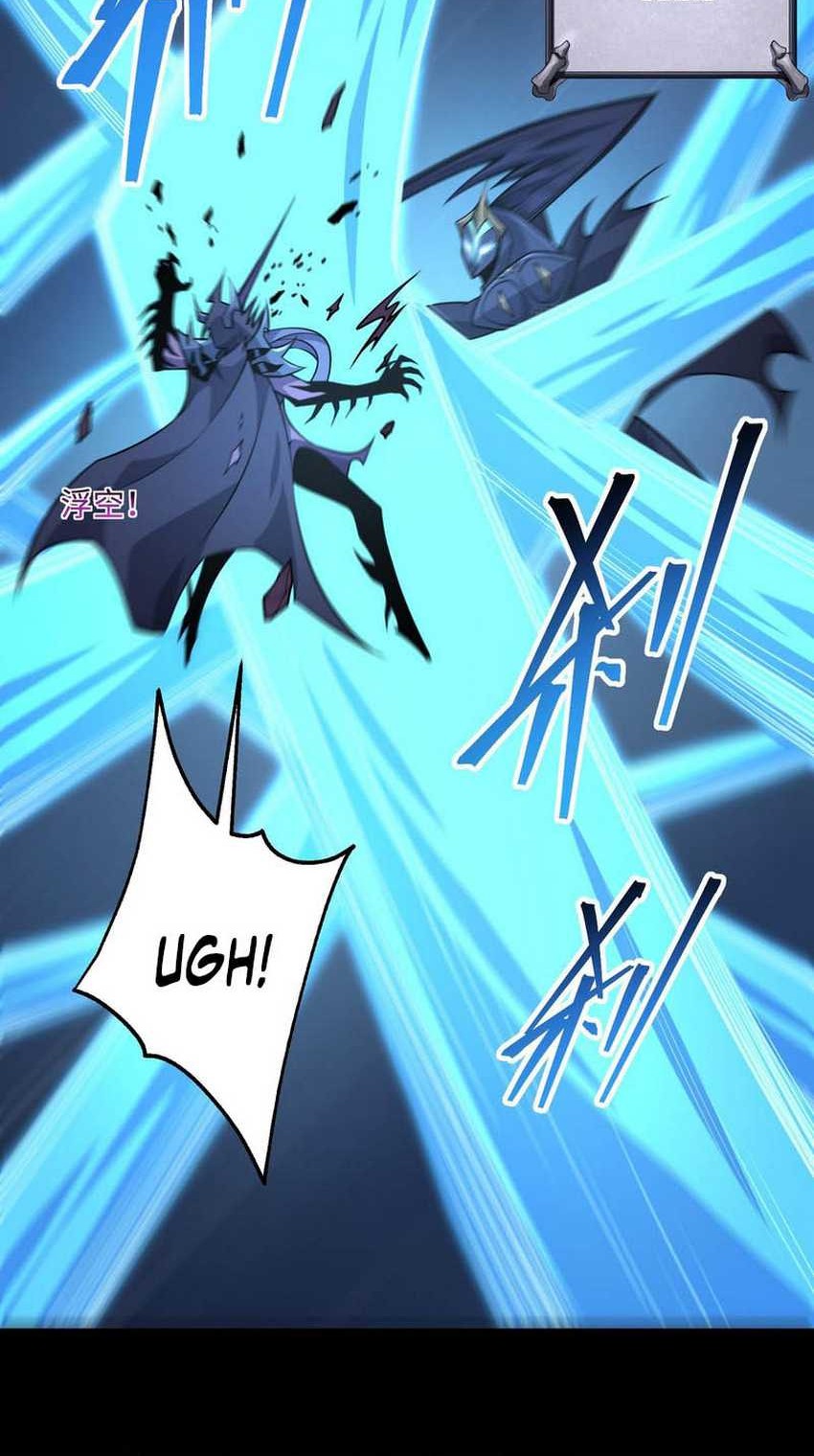 Catastrophic Priest Chapter 24 Gambar 14