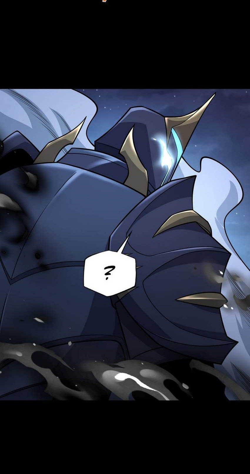 Catastrophic Priest Chapter 24 Gambar 18