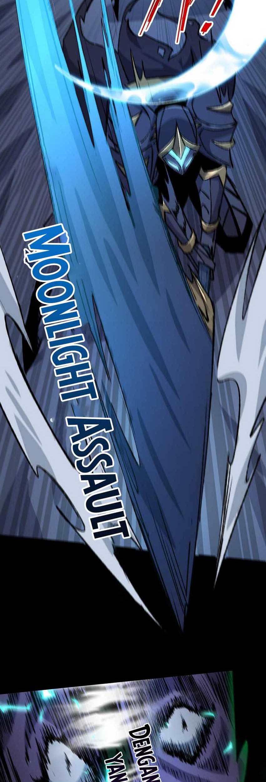 Catastrophic Priest Chapter 24 Gambar 20