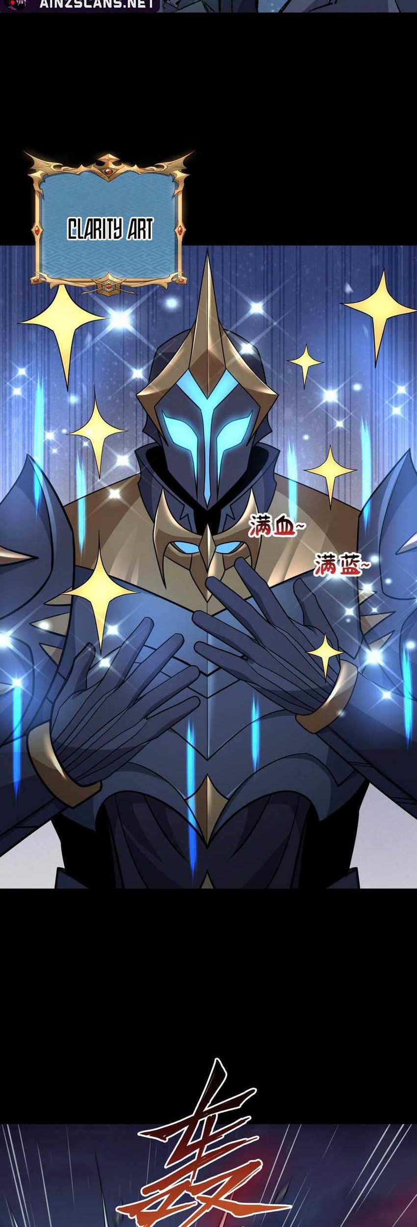 Catastrophic Priest Chapter 24 Gambar 29