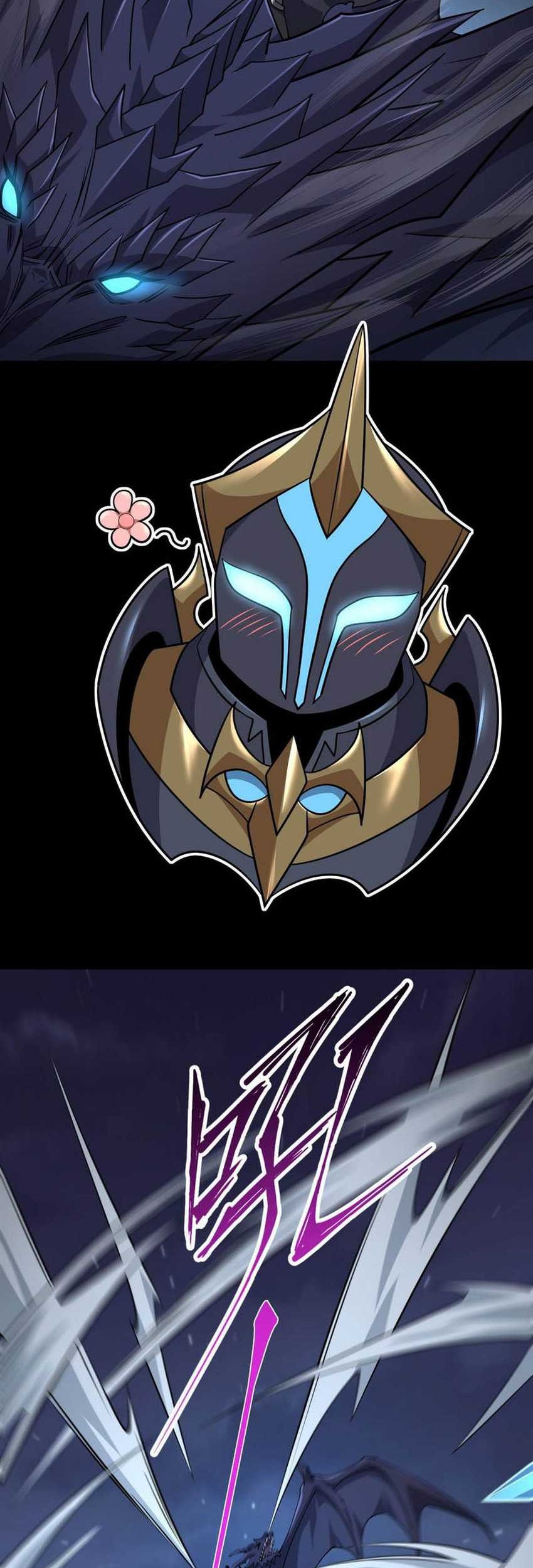 Catastrophic Priest Chapter 24 Gambar 34