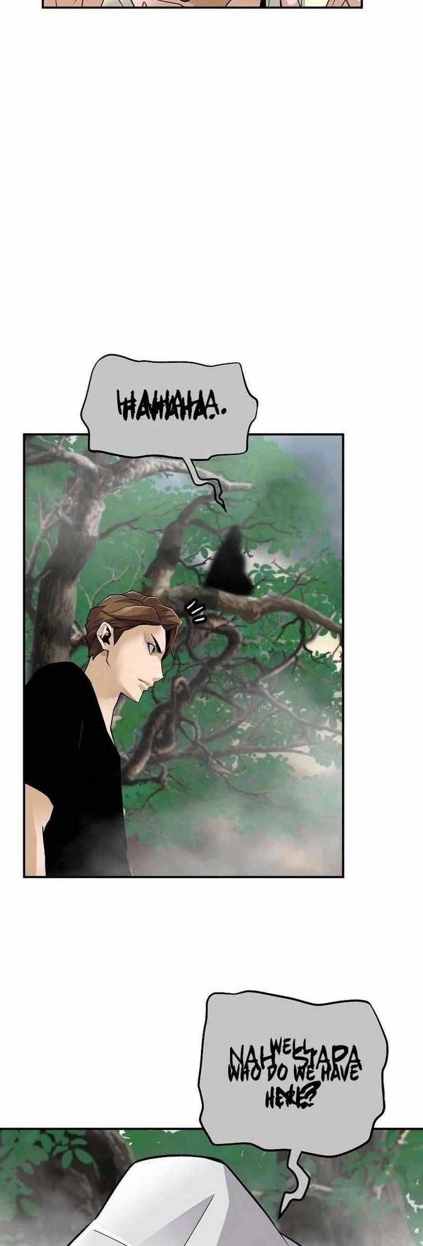 Return of the Legend Chapter 113 Gambar 43