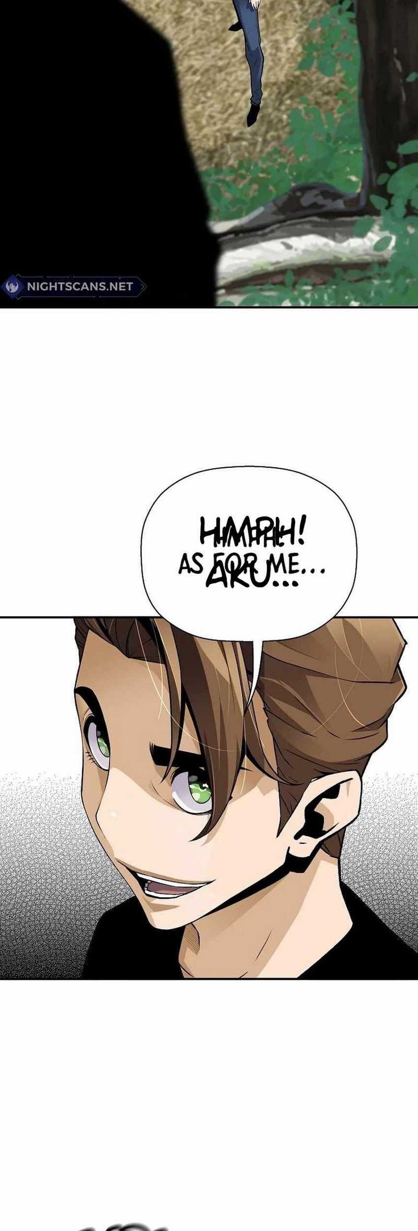 Return of the Legend Chapter 113 Gambar 45
