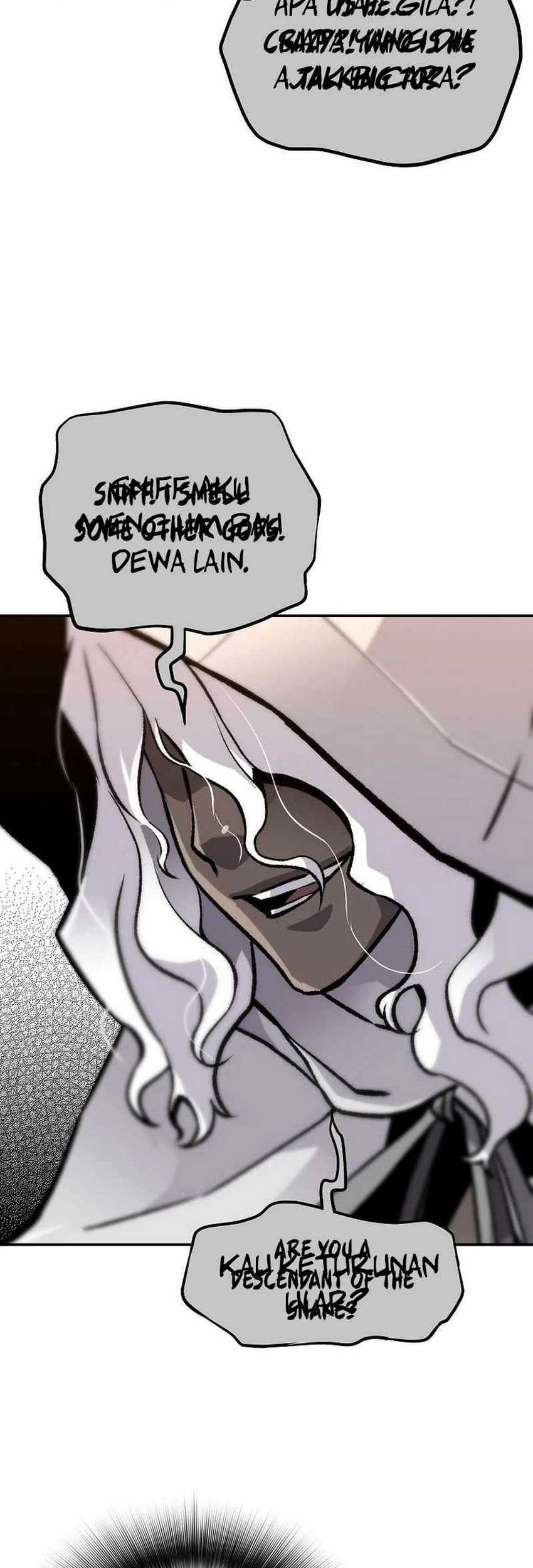 Return of the Legend Chapter 113 Gambar 48
