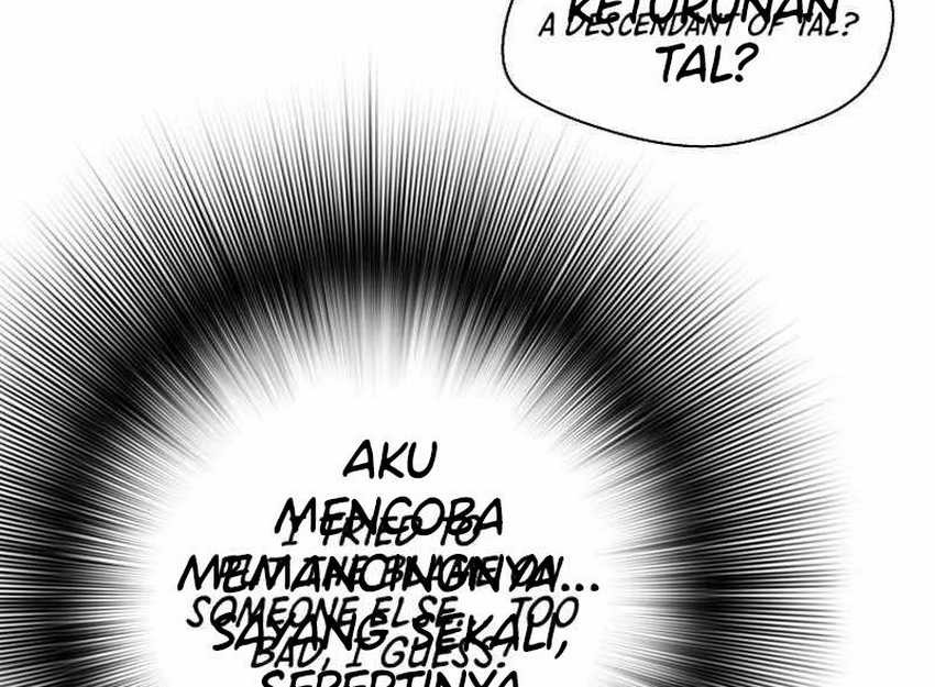 Return of the Legend Chapter 113 Gambar 51