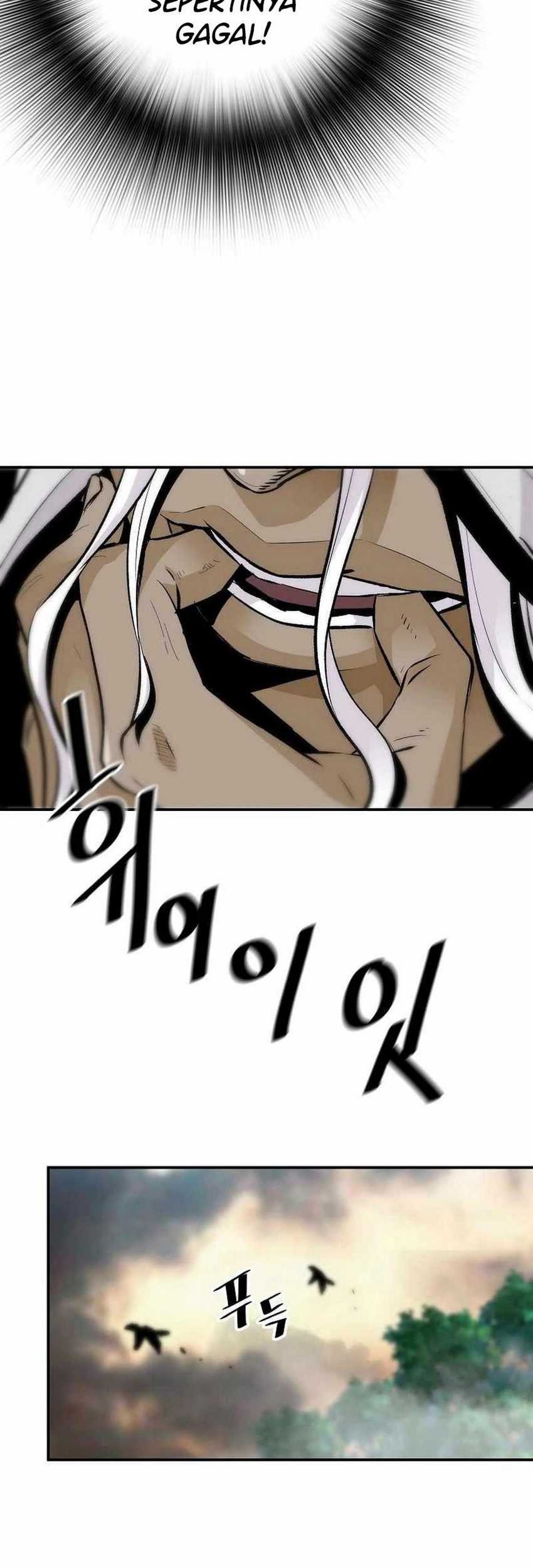 Return of the Legend Chapter 113 Gambar 52