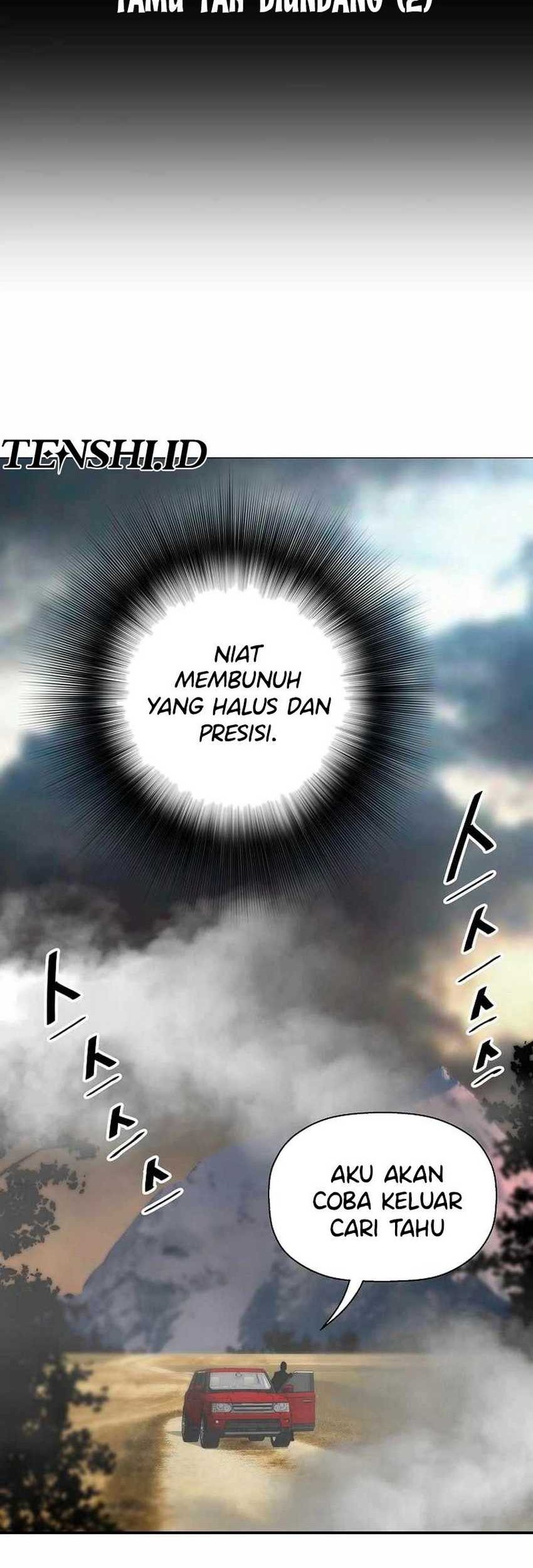 Return of the Legend Chapter 113 Gambar 5
