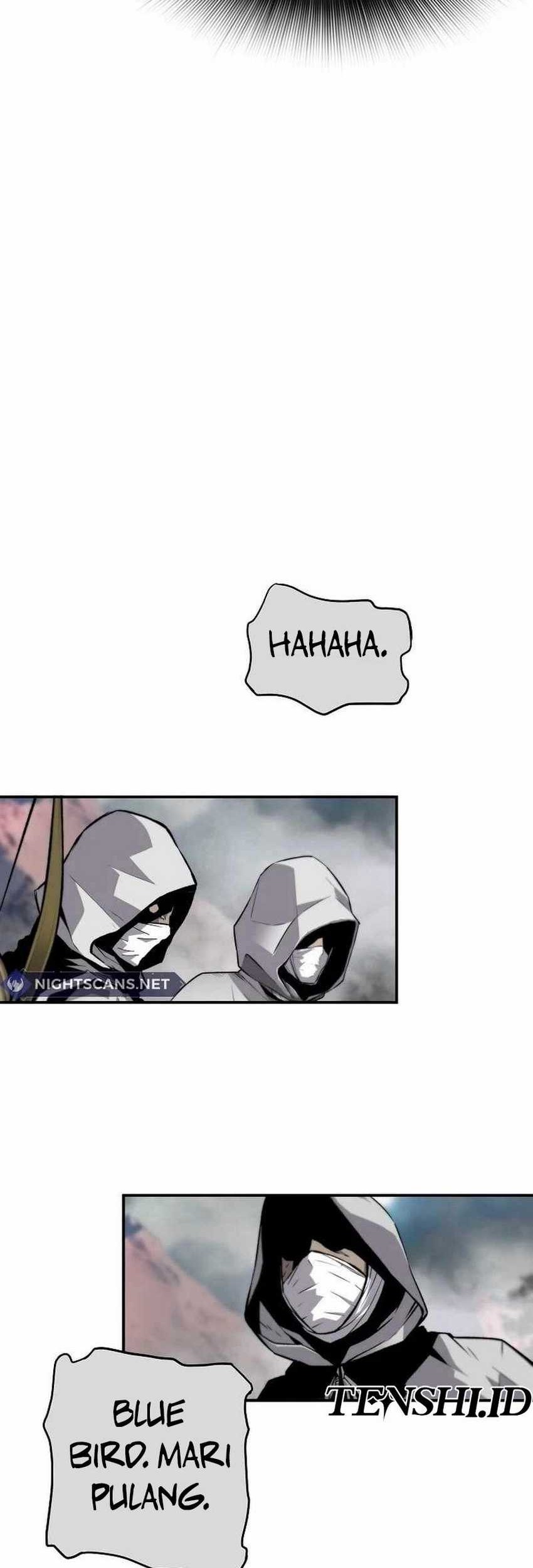 Return of the Legend Chapter 113 Gambar 20