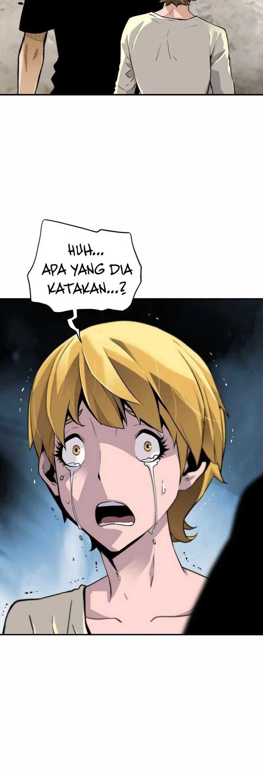 Return of the Legend Chapter 113 Gambar 23