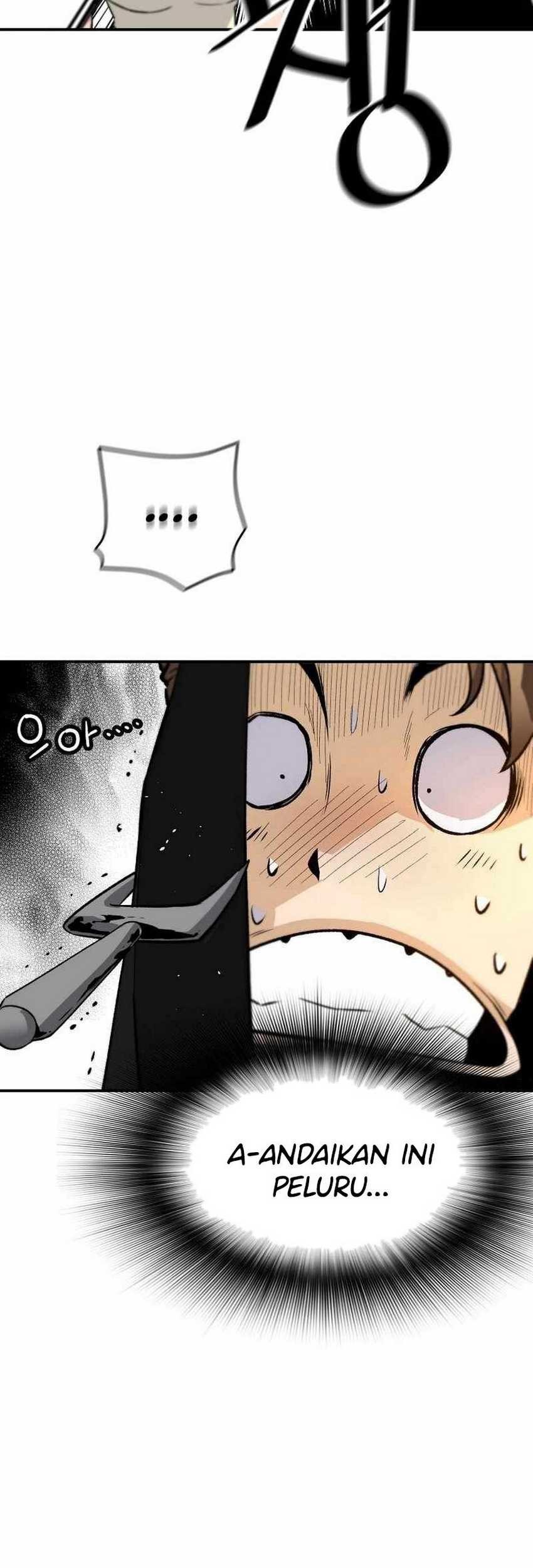 Return of the Legend Chapter 113 Gambar 27