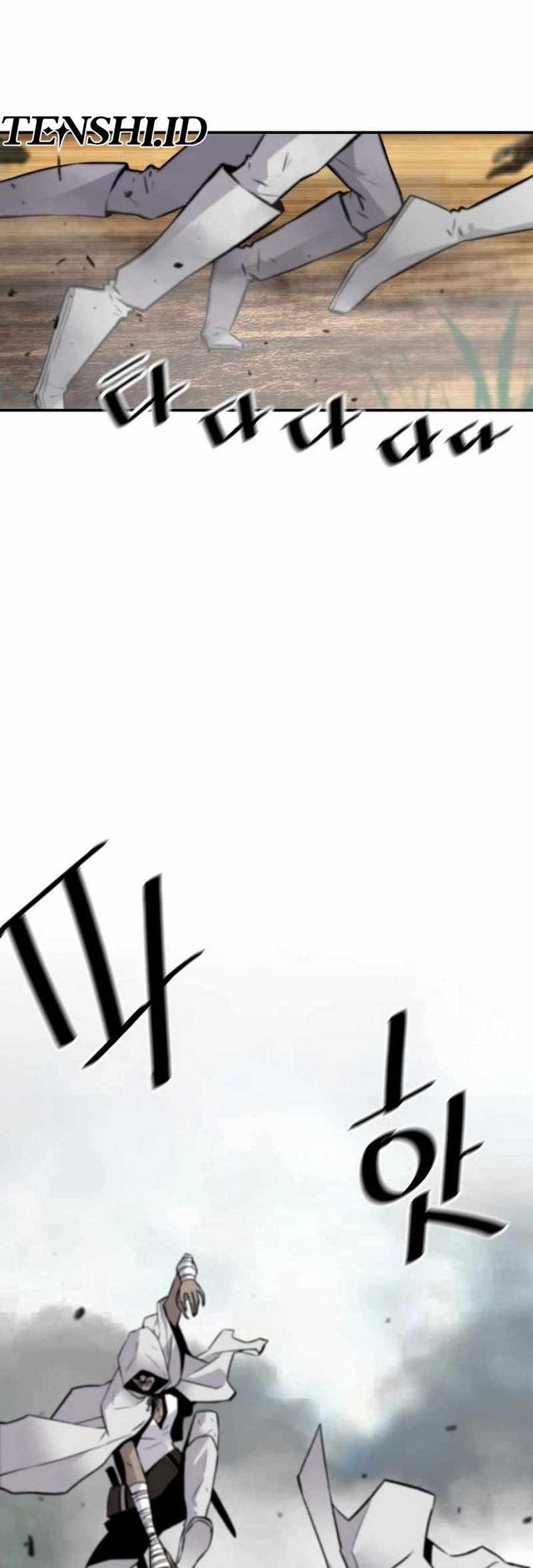 Return of the Legend Chapter 113 Gambar 28