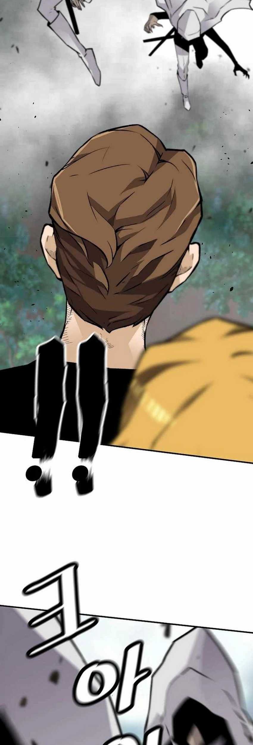 Return of the Legend Chapter 113 Gambar 29