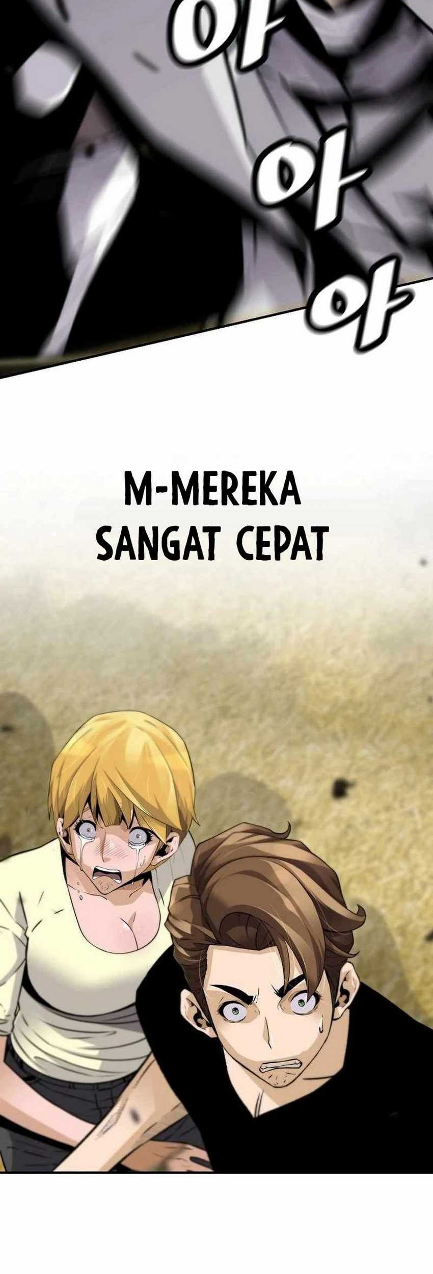 Return of the Legend Chapter 113 Gambar 30