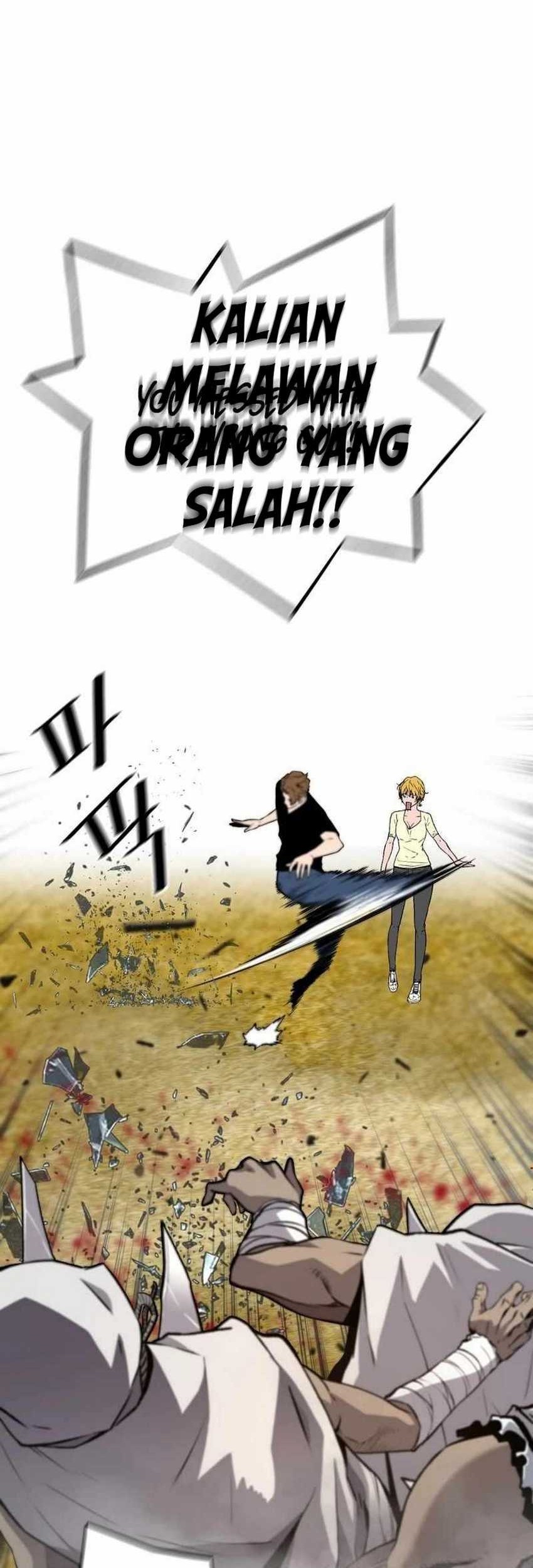 Return of the Legend Chapter 113 Gambar 33