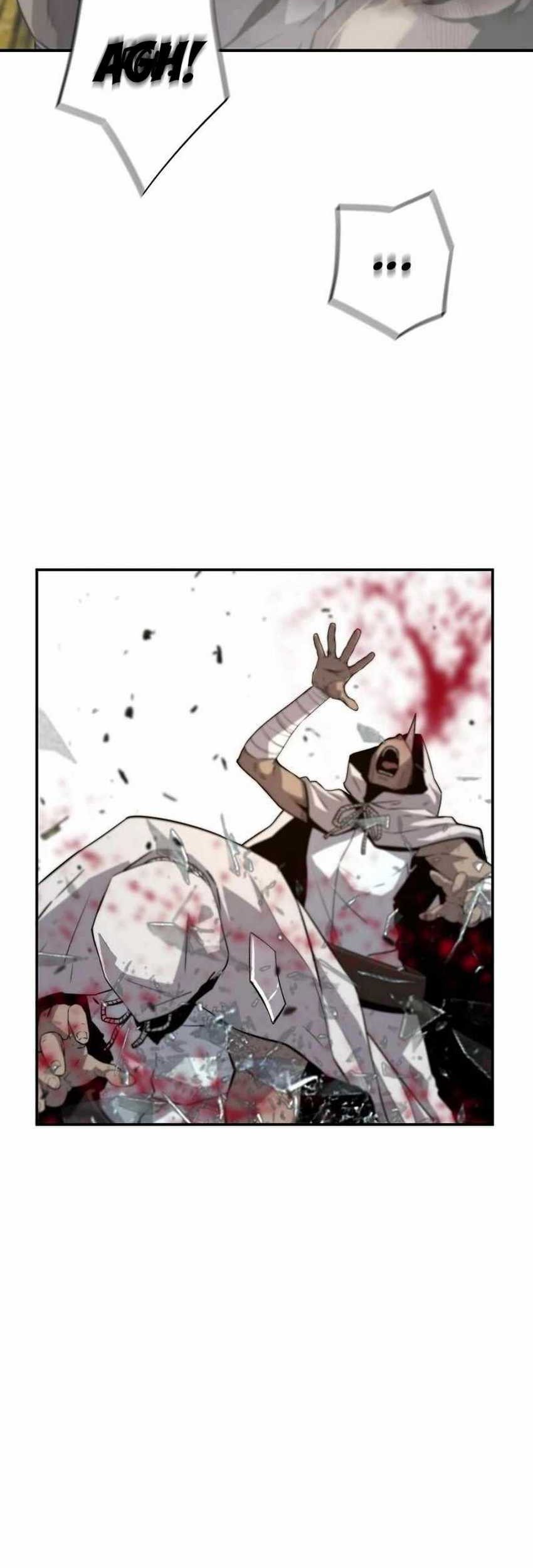 Return of the Legend Chapter 113 Gambar 34