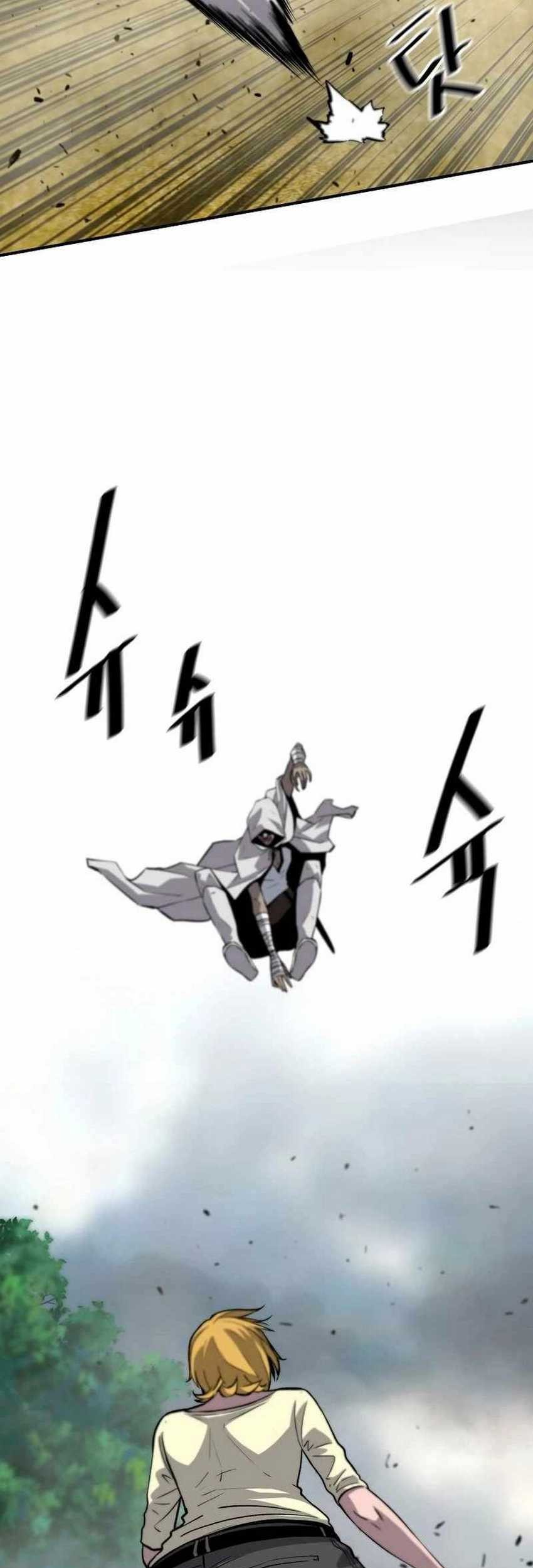 Return of the Legend Chapter 113 Gambar 37