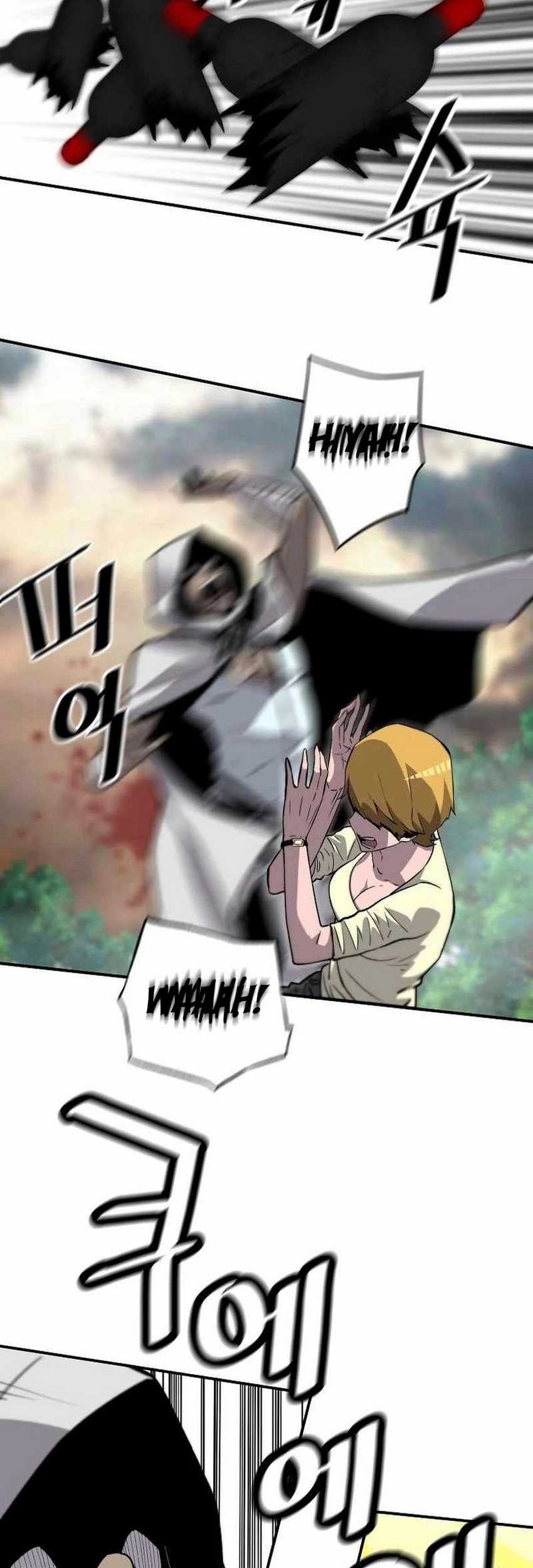 Return of the Legend Chapter 113 Gambar 39