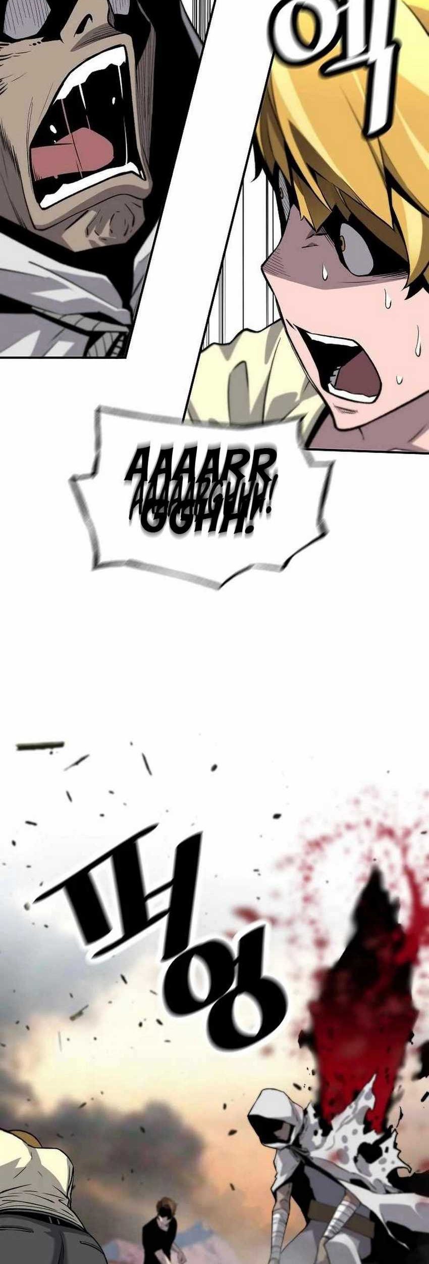 Return of the Legend Chapter 113 Gambar 40