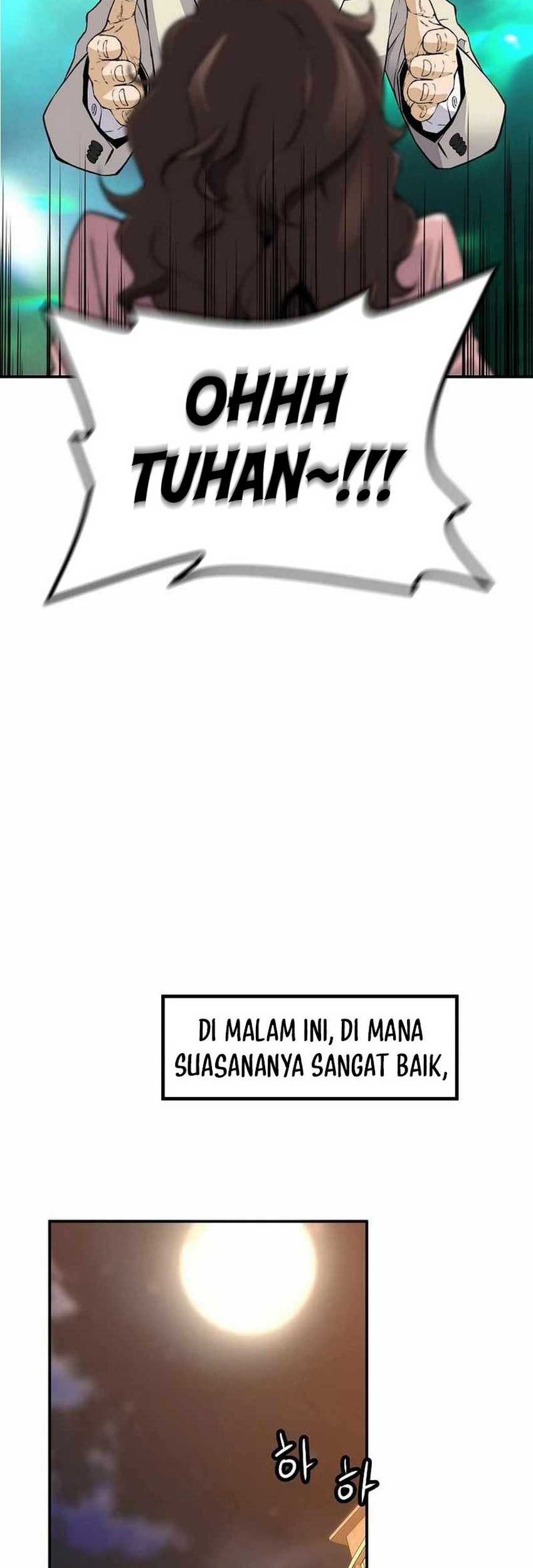 Return of the Legend Chapter 112 Gambar 45