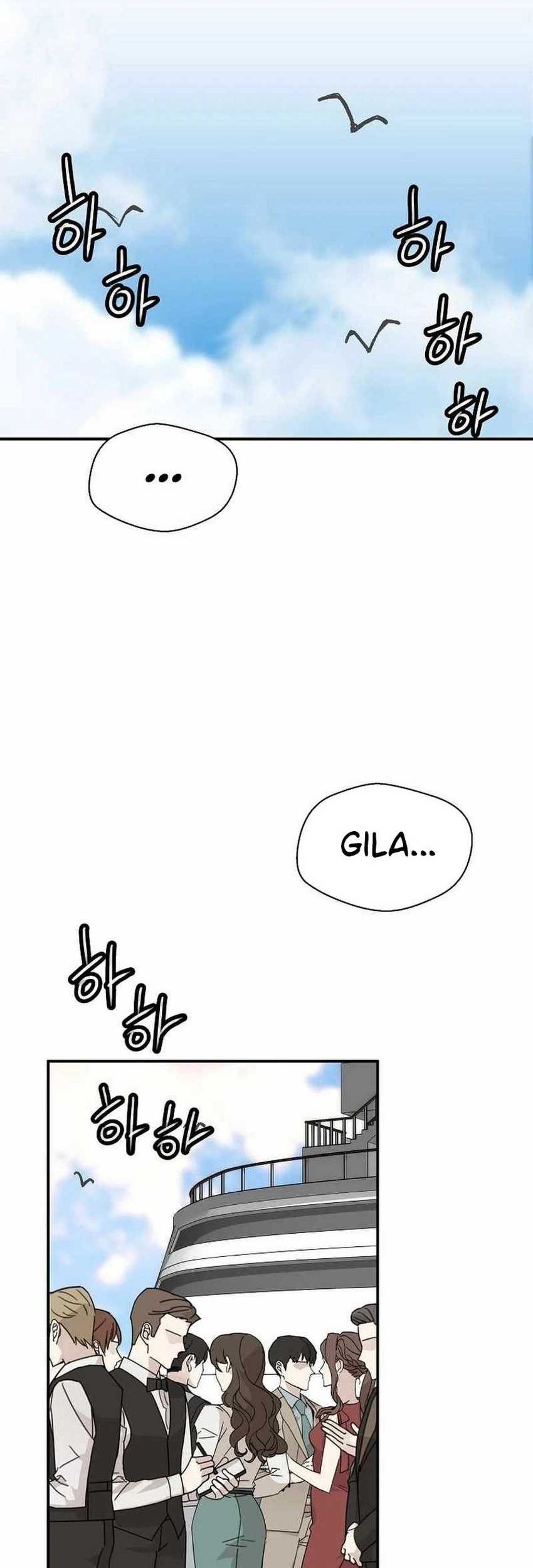 Return of the Legend Chapter 112 Gambar 50