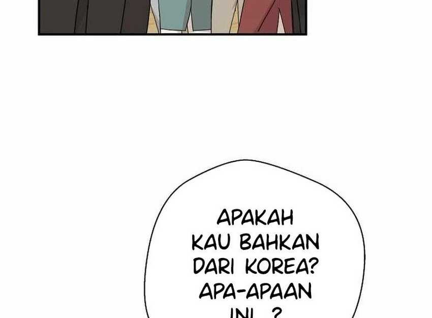 Return of the Legend Chapter 112 Gambar 51