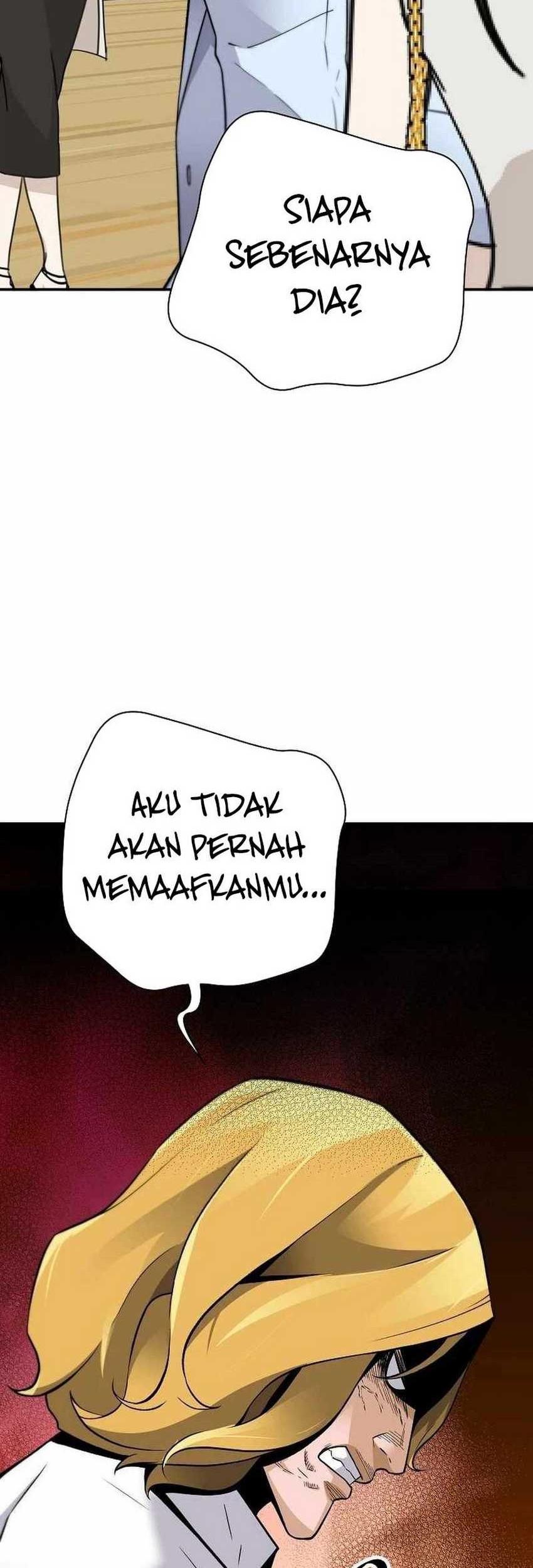 Return of the Legend Chapter 112 Gambar 55