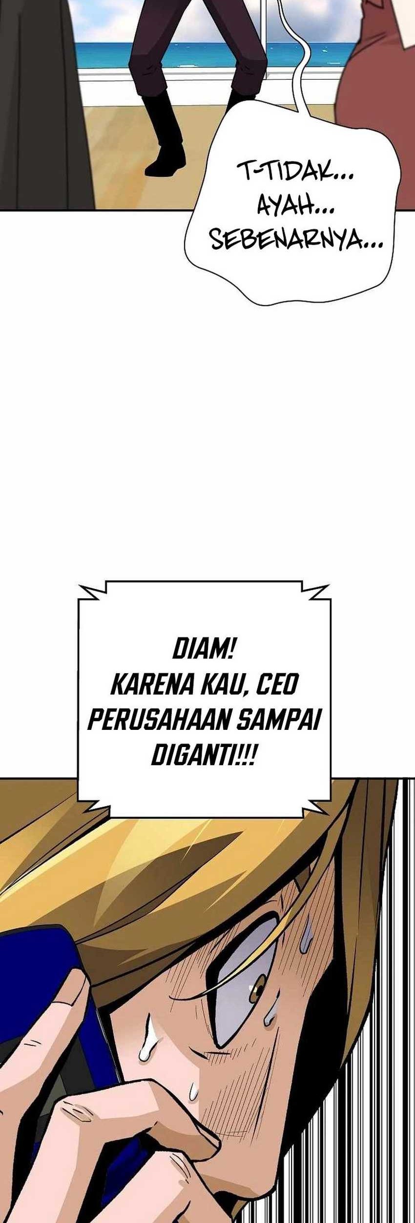 Return of the Legend Chapter 112 Gambar 60