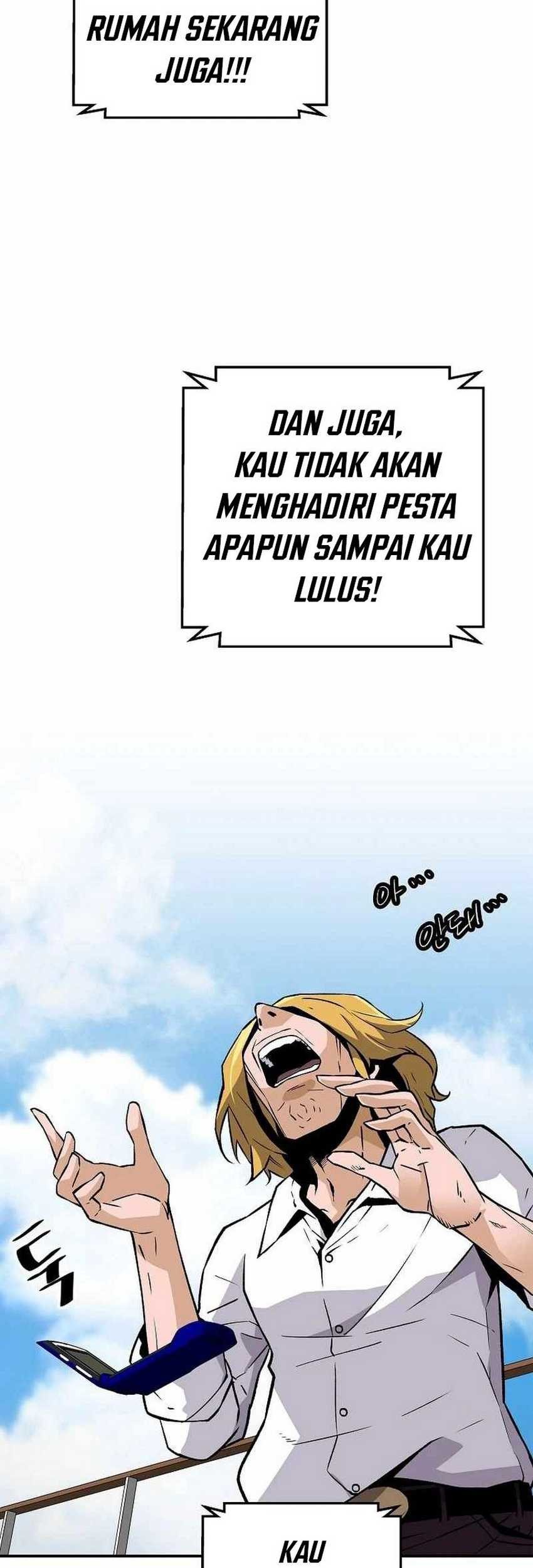 Return of the Legend Chapter 112 Gambar 62