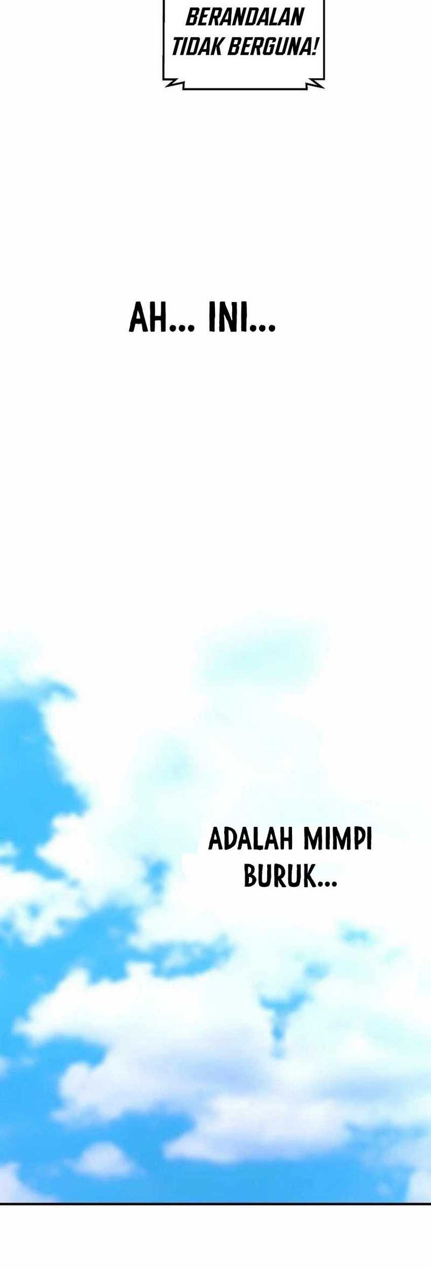 Return of the Legend Chapter 112 Gambar 63
