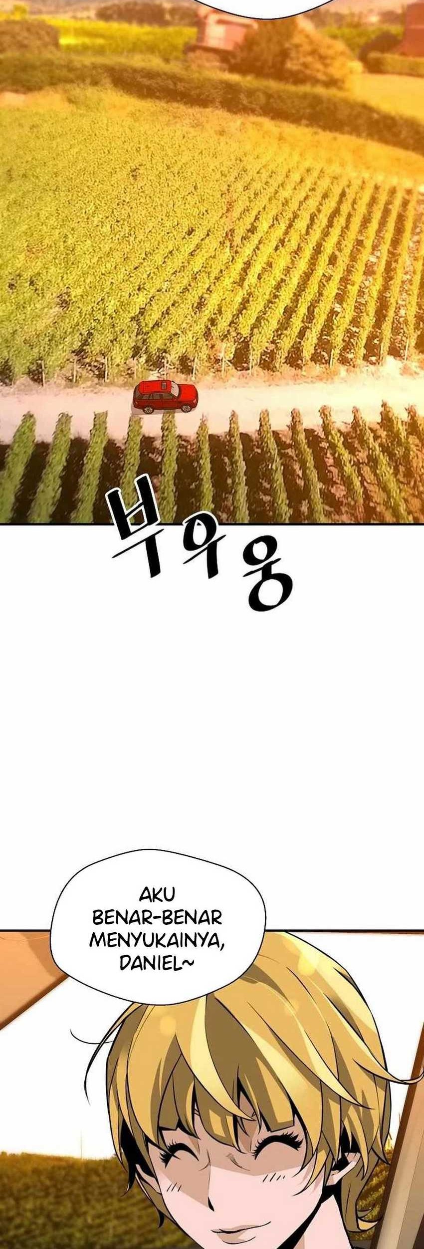 Return of the Legend Chapter 112 Gambar 65