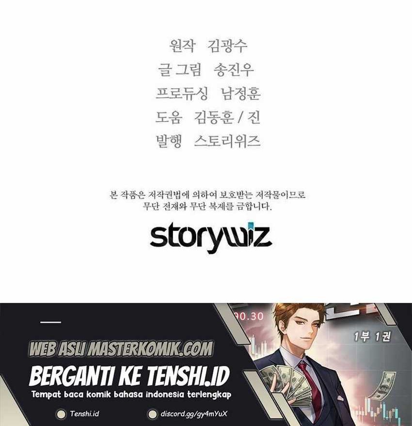 Return of the Legend Chapter 112 Gambar 70