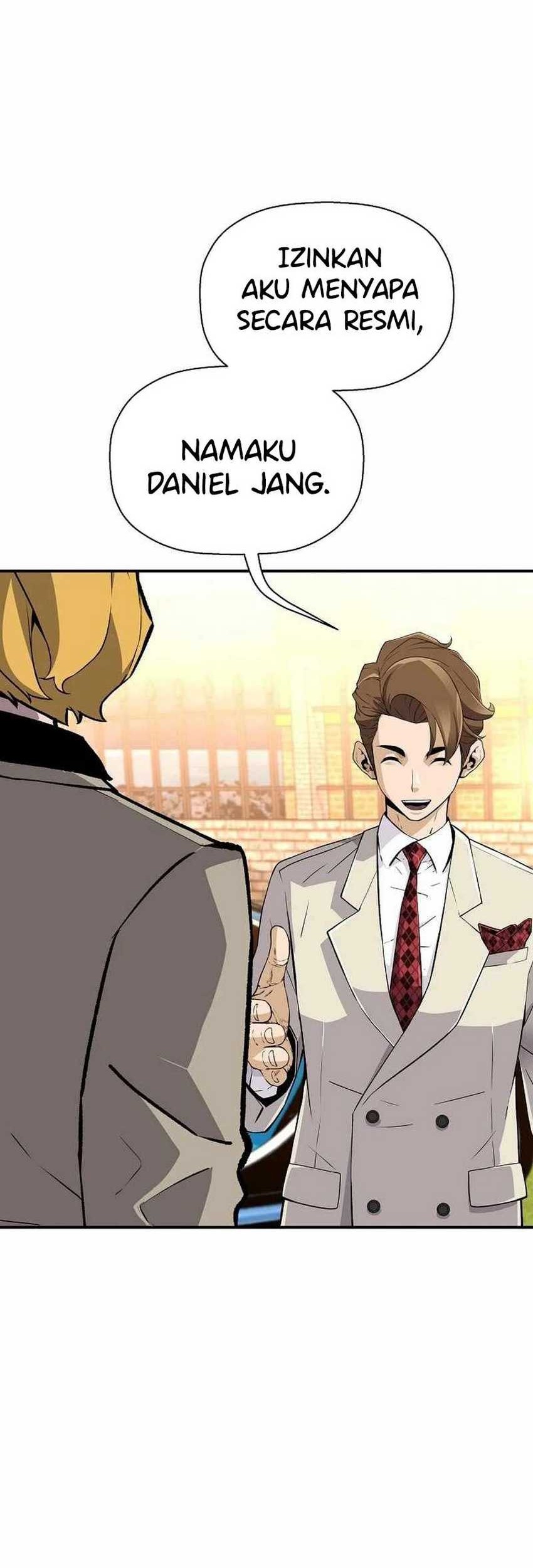 Return of the Legend Chapter 112 Gambar 8