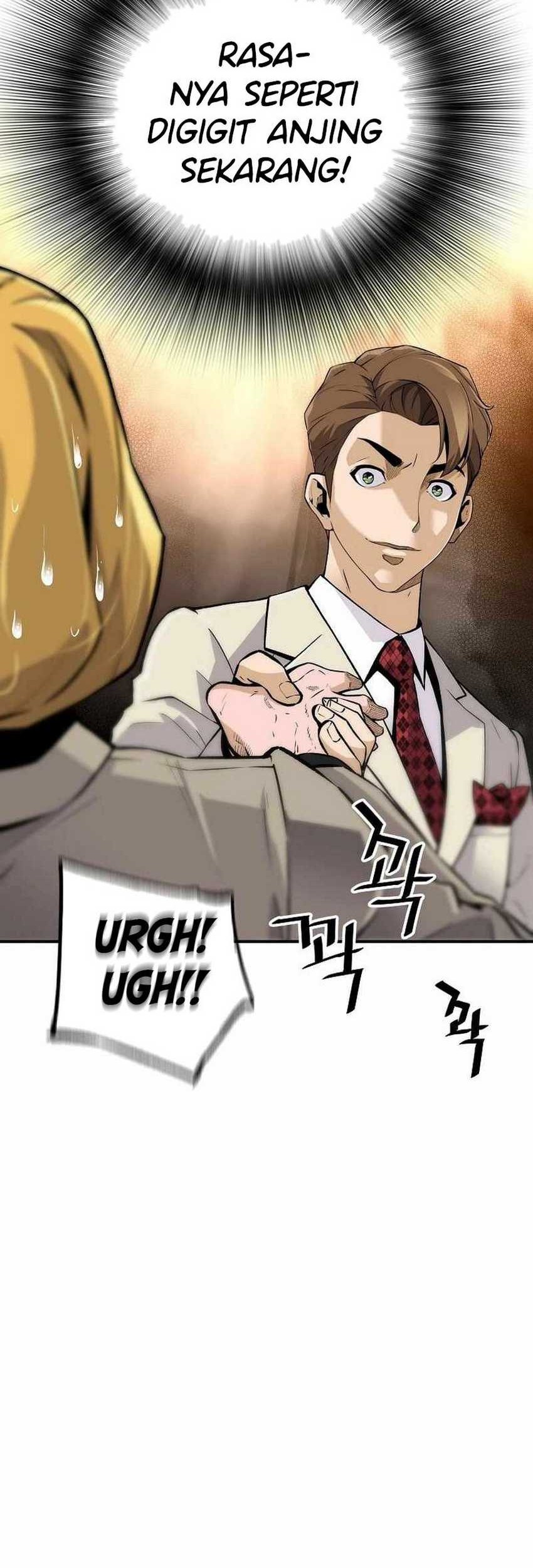Return of the Legend Chapter 112 Gambar 13