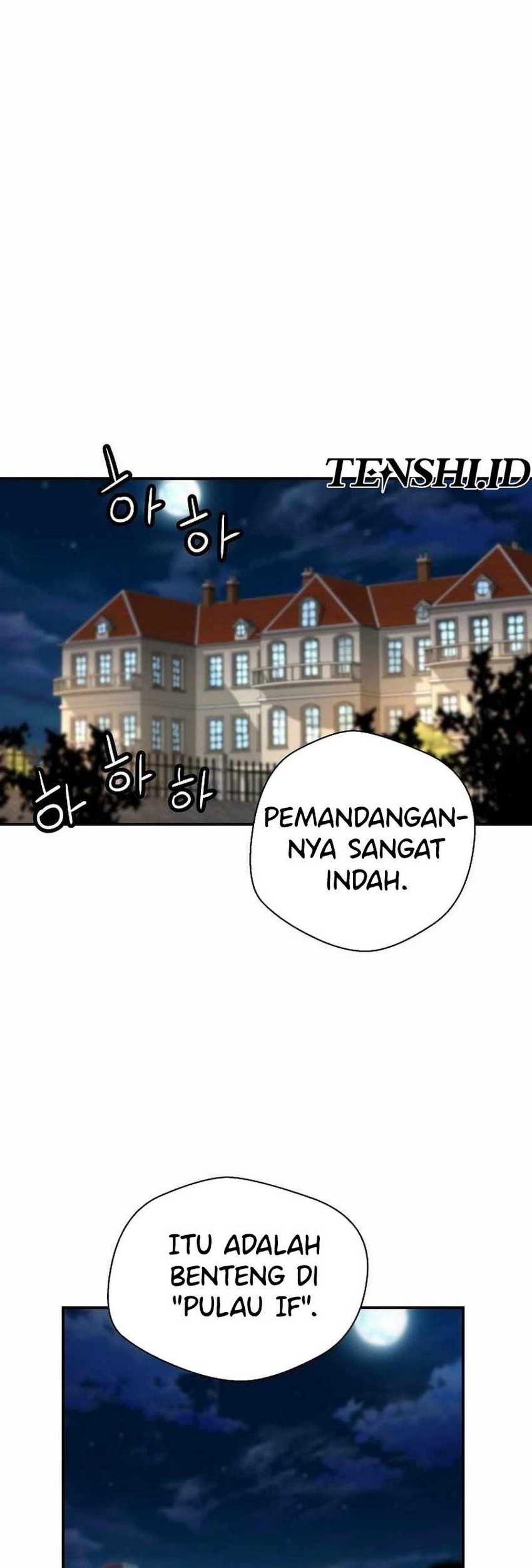 Return of the Legend Chapter 112 Gambar 14