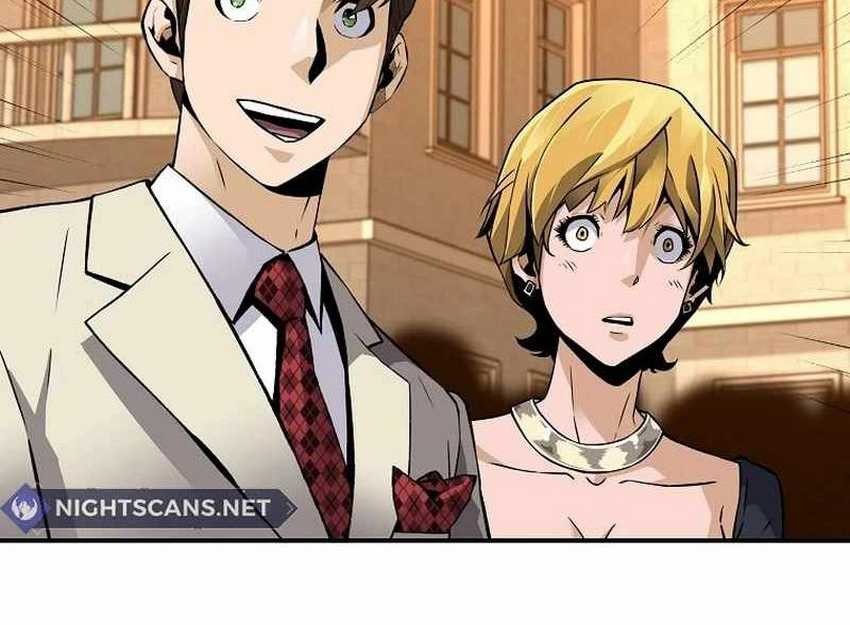 Return of the Legend Chapter 112 Gambar 21