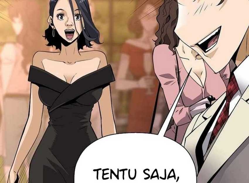 Return of the Legend Chapter 112 Gambar 31