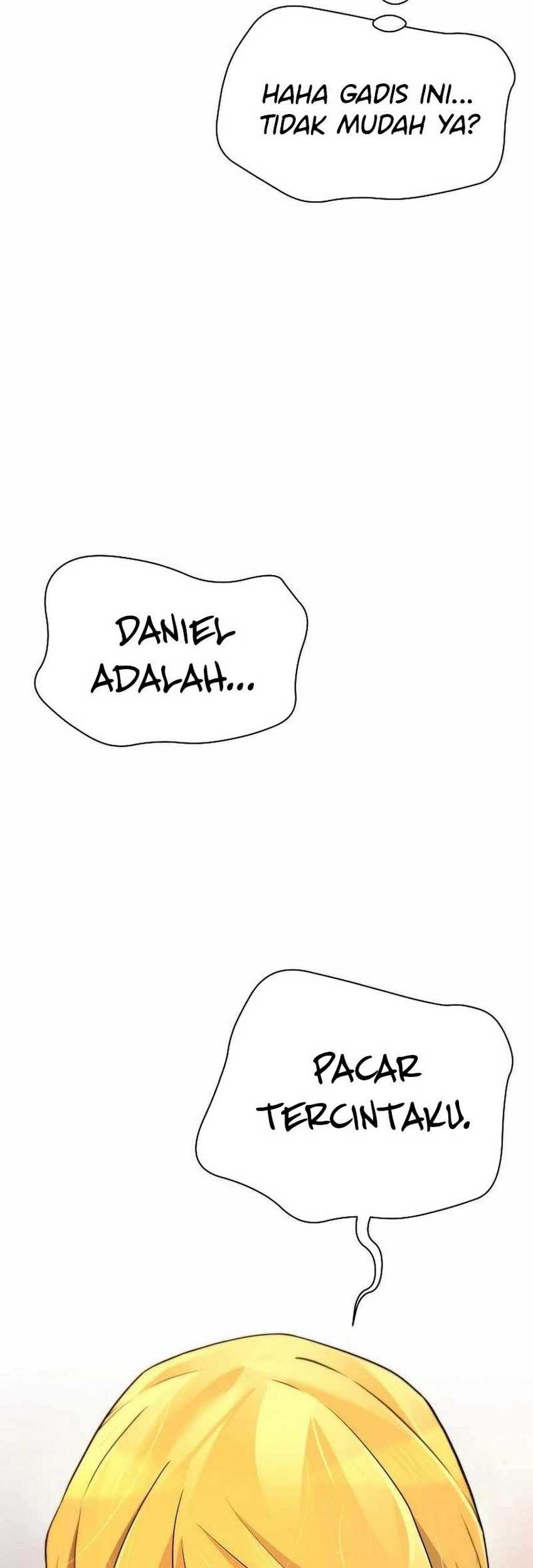 Return of the Legend Chapter 112 Gambar 39