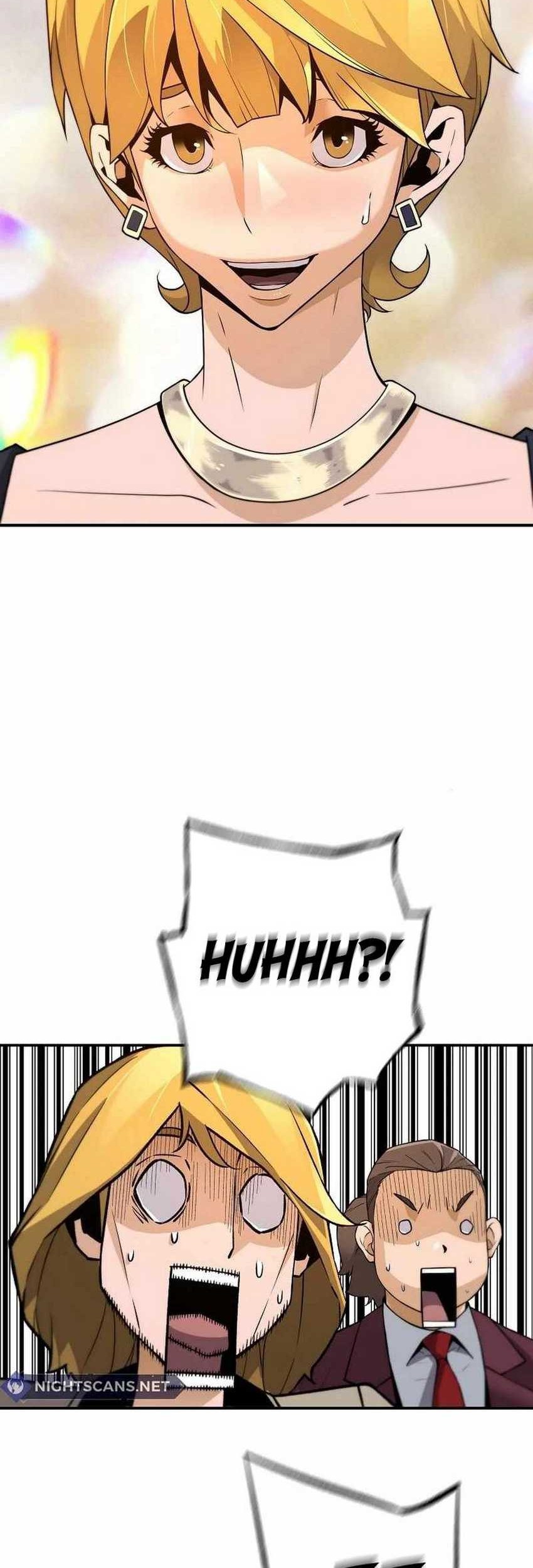 Return of the Legend Chapter 112 Gambar 40