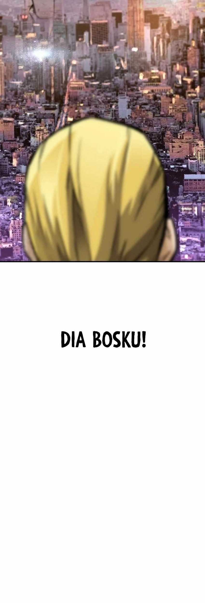 Return of the Legend Chapter 111 Gambar 42
