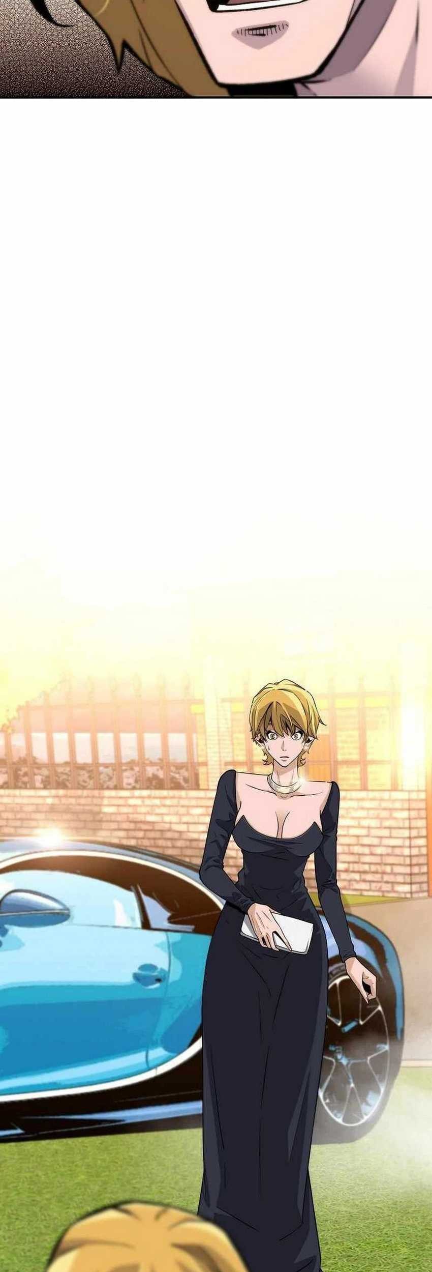 Return of the Legend Chapter 111 Gambar 67